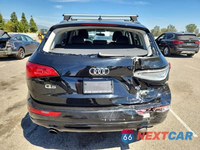 Zdjęcie 6 z 12 samochodu: 2013 AUDI Q5 PREMIUM VIN:WA1CFAFP6DA092778 - miniatura