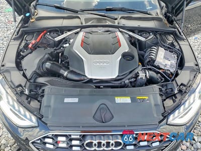 Zdjęcie 11 z 12 samochodu: 2020 AUDI S4 PREMIUM PLUS VIN:WAUB4AF43LA066499 - miniatura