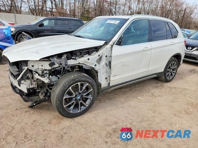 2018 BMW X5 XDRIVE35I 5UXKR0C57J0Y06309 - główne zdjęcie licytacji z USA - miniatura