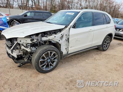 2018 BMW X5 XDRIVE35I 5UXKR0C57J0Y06309 - główne zdjęcie licytacji z USA - miniatura