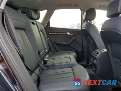 Zdjęcie 11 z 12 samochodu: 2018 AUDI Q5 PREMIUM PLUS VIN:WA1BNAFY9J2082873 - miniatura