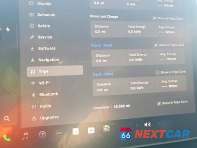 Zdjęcie 9 z 11 samochodu: 2023 TESLA MODEL 3 VIN:5YJ3E1EB8PF479052 - miniatura