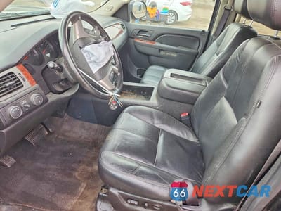 Zdjęcie 7 z 12 samochodu: 2013 CHEVROLET TAHOE K1500 LT VIN:1GNSKBE0XDR101028 - miniatura