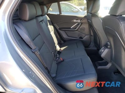 Zdjęcie 10 z 11 samochodu: 2025 BMW X2 XDRIVE28I VIN:WBX63GM08S5324438 - miniatura