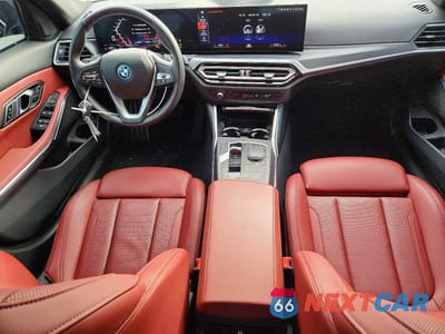 Zdjęcie 8 z 11 samochodu: 2023 BMW 330XE VIN:3MW39FS0XP8C91686 - miniatura