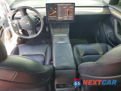 Zdjęcie 8 z 12 samochodu: 2023 TESLA MODEL 3 VIN:5YJ3E1EA5PF458215 - miniatura
