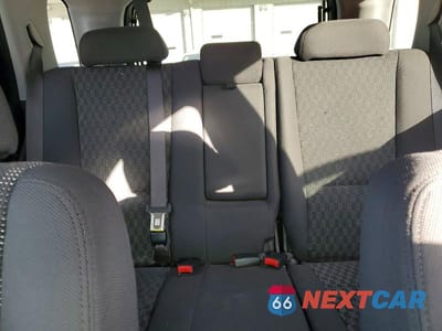 Zdjęcie 10 z 12 samochodu: 2008 KIA SPORTAGE LX VIN:KNDJF724287457651 - miniatura