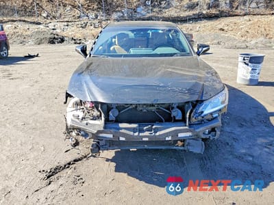Piąte zdjęcie samochodu w środku: 2025 LEXUS ES 350 BASE VIN:58ADZ1B18SU201390 - miniatura