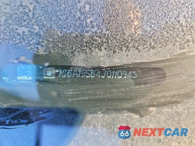 Zdjęcie 12 z 12 samochodu: 2018 CADILLAC CTS-V VIN:1G6A15S64J0110943 - miniatura