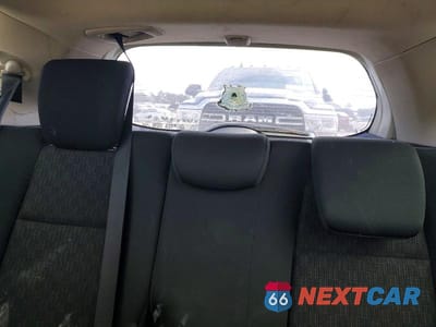 Zdjęcie 10 z 13 samochodu: 2017 HONDA FIT LX VIN:3HGGK5H50HM705686 - miniatura