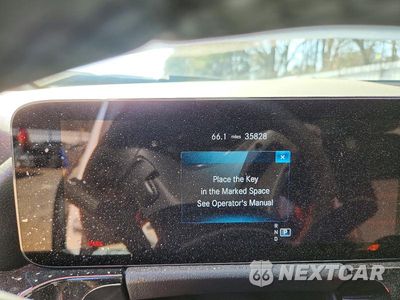 Zdjęcie 9 z 12 samochodu: 2023 MERCEDES-BENZ GLA 250 4MATIC VIN:W1N4N4HB7PJ508558 - miniatura