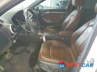 Zdjęcie 7 z 13 samochodu: 2019 AUDI A3 PREMIUM PLUS VIN:WAUJEGFF2K1027799 - miniatura