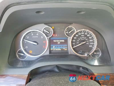 Zdjęcie 9 z 12 samochodu: 2015 TOYOTA TUNDRA LIMITED VIN:5TFFY5F18FX185107 - miniatura