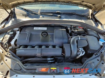 Zdjęcie 11 z 12 samochodu: 2012 VOLVO XC60 3.2 VIN:YV4952DL8C2336106 - miniatura