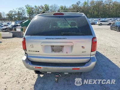 Zdjęcie 6 z 12 samochodu: 2007 DODGE GRAND CARAVAN SXT VIN:2D4GP44L07R193971 - miniatura