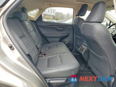 Zdjęcie 11 z 13 samochodu: 2021 LEXUS NX 300 BASE VIN:JTJDARDZ9M2259735 - miniatura