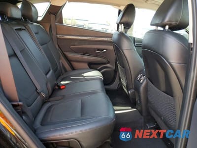 Zdjęcie 11 z 13 samochodu: 2022 HYUNDAI TUCSON LIMITED VIN:5NMJE3AE3NH105298 - miniatura