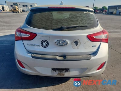 Zdjęcie 6 z 12 samochodu: 2014 HYUNDAI ELANTRA GT BASE VIN:KMHD35LH1EU208231 - miniatura