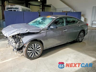 2025 NISSAN ALTIMA 2.5 SV 1N4BL4DV8SN333104 - główne zdjęcie licytacji z USA - miniatura