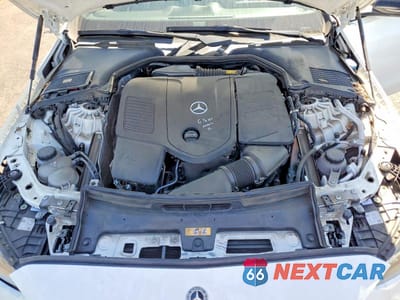 Zdjęcie 11 z 12 samochodu: 2022 MERCEDES-BENZ C 300 VIN:W1KAF4GB4NR018771 - miniatura