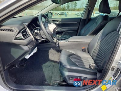 Zdjęcie 7 z 11 samochodu: 2024 TOYOTA CAMRY HYBRID SE VIN:4T1S31AKXRU623519 - miniatura