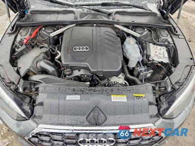Zdjęcie 11 z 12 samochodu: 2023 AUDI A5 PREMIUM PLUS 45 VIN:WAUFACF5XPA001279 - miniatura