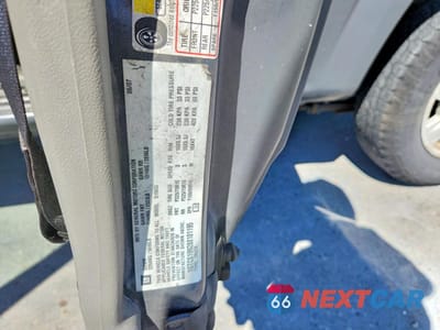 Zdjęcie 12 z 12 samochodu: 2008 GMC CANYON VIN:1GTCS199288101195 - miniatura