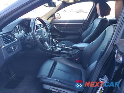 Zdjęcie 7 z 12 samochodu: 2016 BMW 428 XI GRAN COUPE SULEV VIN:WBA4C9C54GG138644 - miniatura