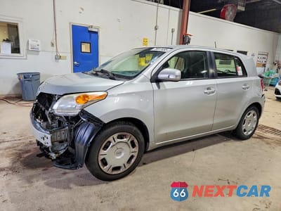 2012 SCION XD BASE JTKKU4B43C1025440 - główne zdjęcie licytacji z USA - miniatura