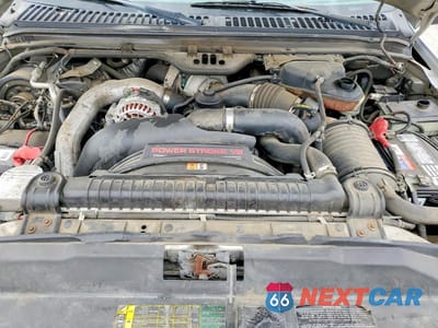 Zdjęcie 11 z 11 samochodu: 2004 FORD F250 SUPER DUTY VIN:1FTNW21P84ED31994 - miniatura