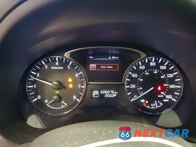 Zdjęcie 9 z 12 samochodu: 2015 NISSAN ALTIMA 2.5 VIN:1N4AL3AP1FN886131 - miniatura