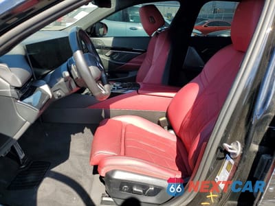 Zdjęcie 7 z 13 samochodu: 2024 BMW 530 I VIN:WBA43FJ03RCR61937 - miniatura