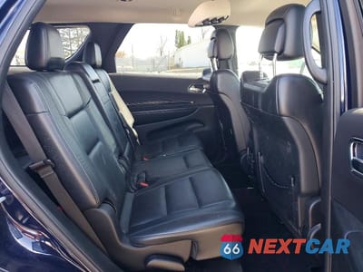Zdjęcie 11 z 13 samochodu: 2016 DODGE DURANGO LIMITED VIN:1C4RDJDG3GC397866 - miniatura