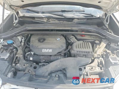 Zdjęcie 12 z 13 samochodu: 2017 BMW X1 SDRIVE28I VIN:WBXHU7C36H5H38704 - miniatura