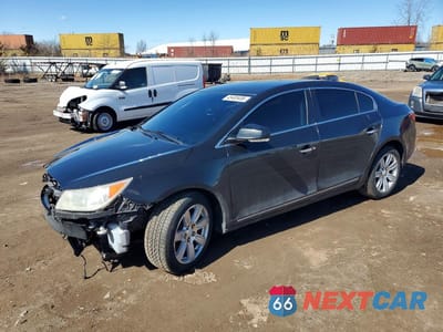 2012 BUICK LACROSSE PREMIUM 1G4GG5E31CF323111 - główne zdjęcie licytacji z USA - miniatura