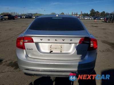 Zdjęcie 6 z 11 samochodu: 2016 VOLVO S60 PREMIER VIN:LYV402FK1GB089077 - miniatura
