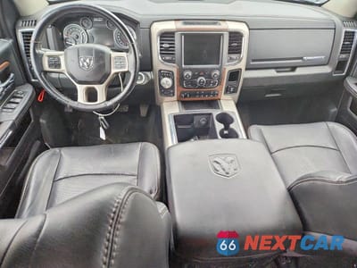 Zdjęcie 8 z 11 samochodu: 2015 RAM 1500 LARAMIE VIN:1C6RR7NM9FS561156 - miniatura