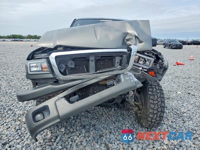 Piąte zdjęcie samochodu w środku: 2004 FORD RANGER SUPER CAB VIN:1FTYR44U74PA19980 - miniatura