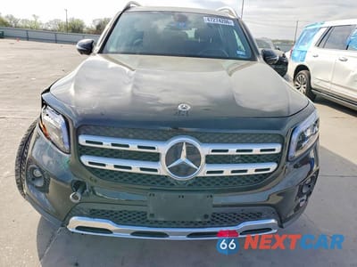 Piąte zdjęcie samochodu w środku: 2021 MERCEDES-BENZ GLB 250 VIN:W1N4M4GB8MW156089 - miniatura