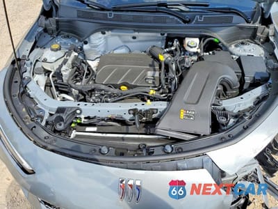 Zdjęcie 11 z 11 samochodu: 2025 BUICK ENVISTA AVENIR VIN:KL47LCEP8SB237222 - miniatura