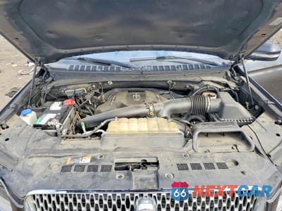 Zdjęcie 12 z 13 samochodu: 2018 LINCOLN NAVIGATOR RESERVE VIN:5LMJJ2LT4JEL19370 - miniatura