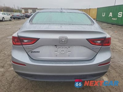 Zdjęcie 6 z 11 samochodu: 2020 HONDA INSIGHT EX VIN:19XZE4F56LE002074 - miniatura