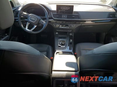 Zdjęcie 8 z 12 samochodu: 2019 AUDI Q5 PREMIUM PLUS VIN:WA1BNAFY1K2074929 - miniatura
