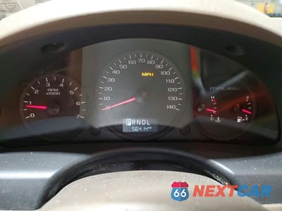 Zdjęcie 9 z 12 samochodu: 2005 CHEVROLET MALIBU LS VIN:1G1ZT52885F253255 - miniatura