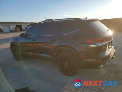 Drugie zdjęcie samochodu z przodu: 2023 VOLKSWAGEN ATLAS SE VIN:1V2HR2CA3PC513341 - miniatura