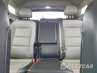 Zdjęcie 10 z 12 samochodu: 2020 GMC TERRAIN SLT VIN:3GKALVEV3LL102840 - miniatura