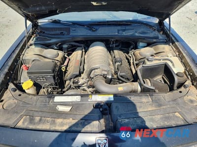 Zdjęcie 11 z 11 samochodu: 2010 DODGE CHALLENGER SRT-8 VIN:2B3CJ7DW1AH142664 - miniatura