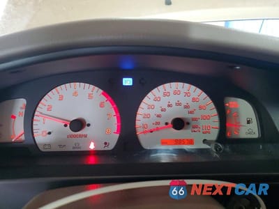 Zdjęcie 9 z 12 samochodu: 2002 TOYOTA TACOMA BASE VIN:5TEWM72N92Z010173 - miniatura