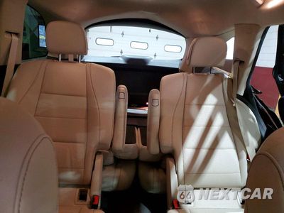 Zdjęcie 10 z 13 samochodu: 2020 MERCEDES-BENZ GLS 450 4MATIC VIN:4JGFF5KE7LA135677 - miniatura