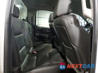 Zdjęcie 10 z 11 samochodu: 2015 GMC SIERRA K2500 SLT VIN:1GT22ZEG4FZ514970 - miniatura